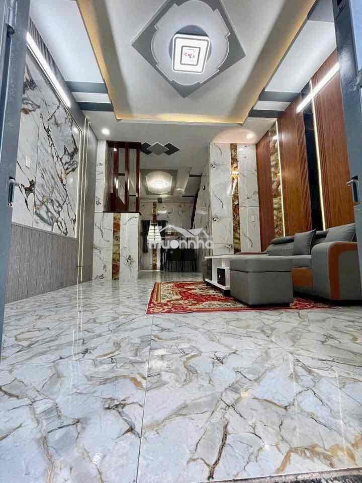 🔥 Nhà ngã 3 tân kim – 4x10m – 2pn – sổ hồng riêng – 1 tỷ 750 - Ảnh 2