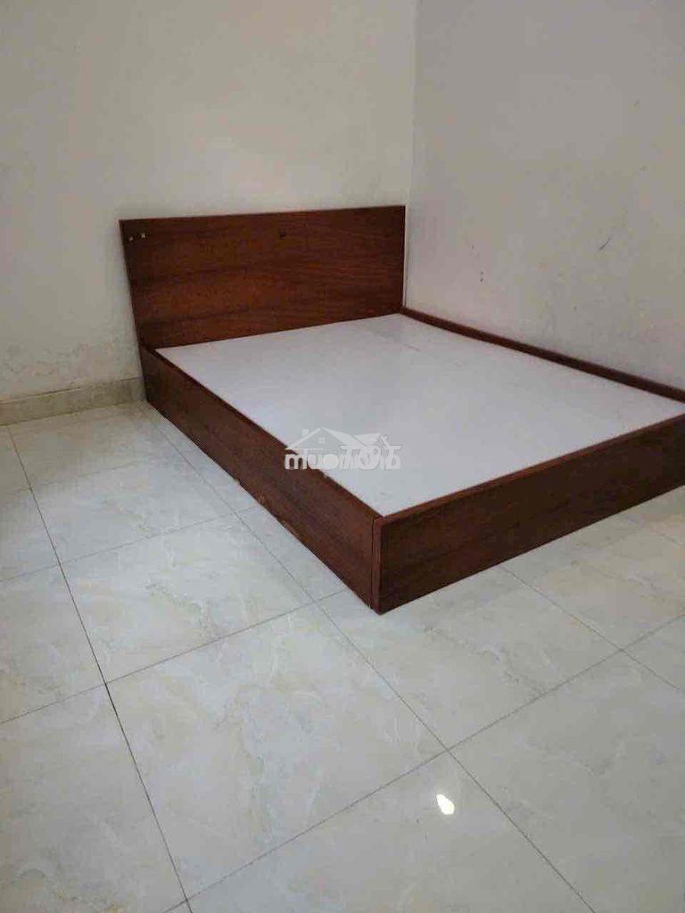 🏦 Nhà nc nup hẻm 213// đường số 28 p6 - Ảnh 4