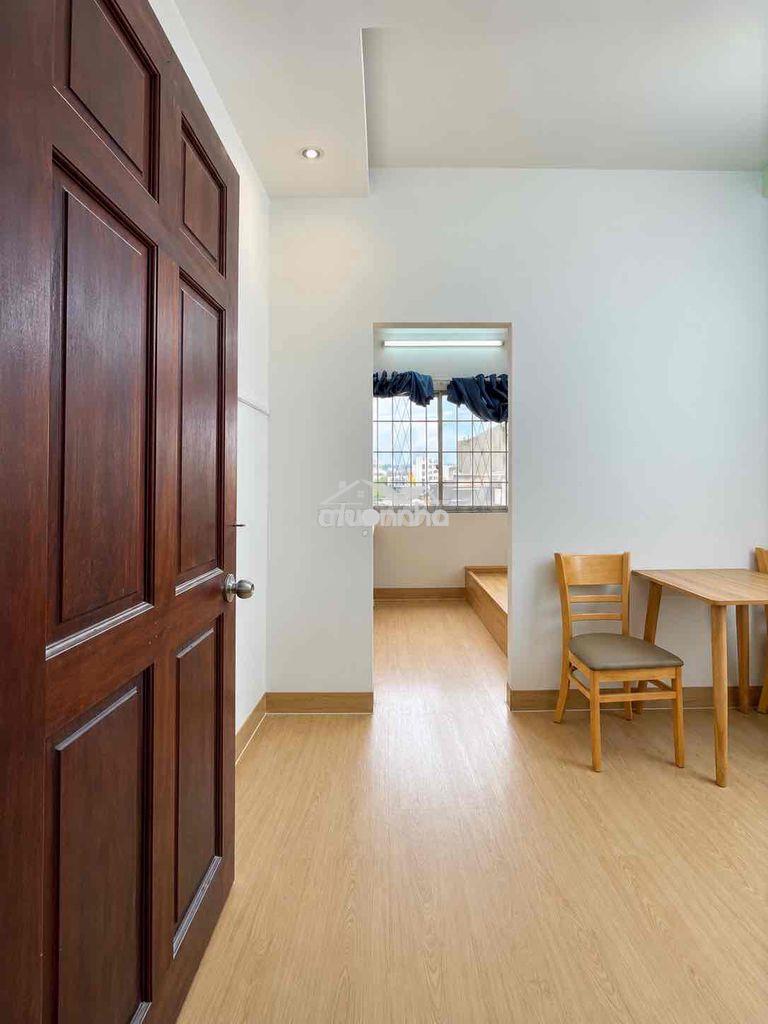 Chính chủ cho thuê căn hộ quận 10 ( 40m2 - phòng ngủ tách bếp ) - Ảnh 4