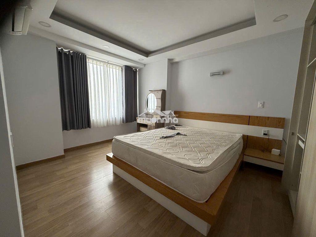 Cho thuê căn hộ saigon south residences 3pn giá chỉ 17 triệu/tháng - Ảnh 3