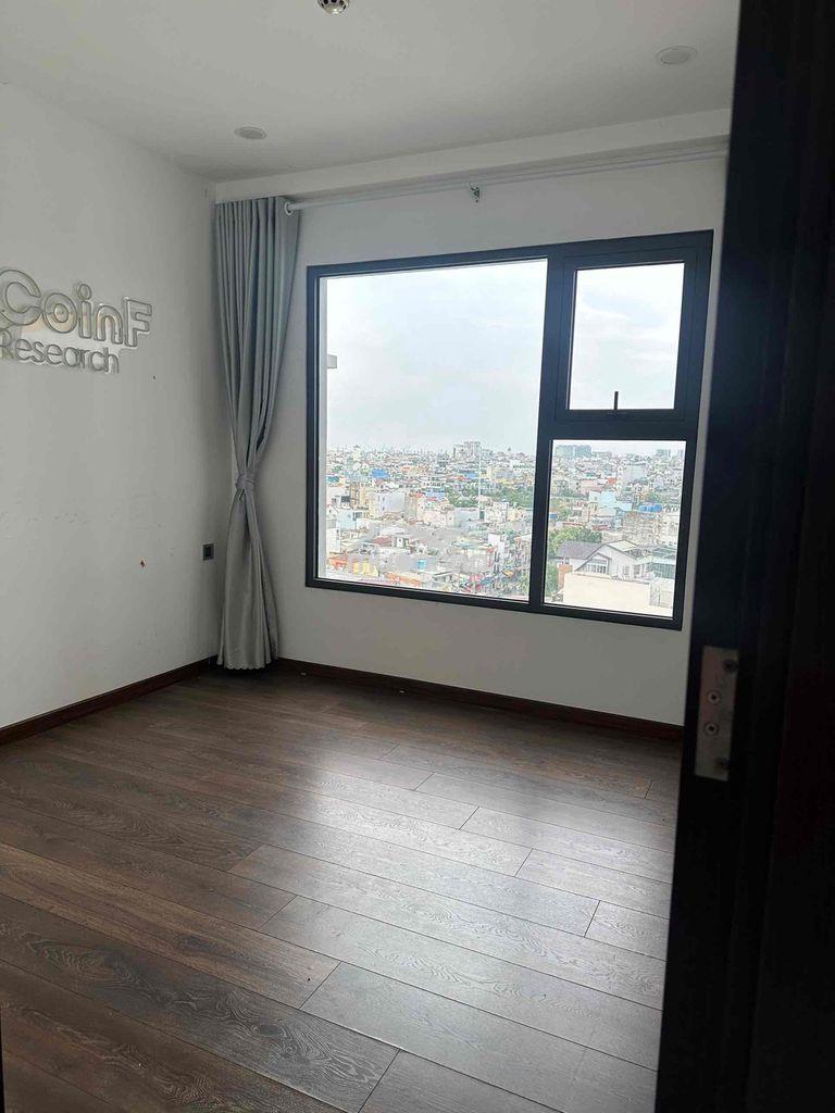 Bán căn hộ resgreen tower, giá tốt, 52m2 2pn 1wc - Ảnh 2