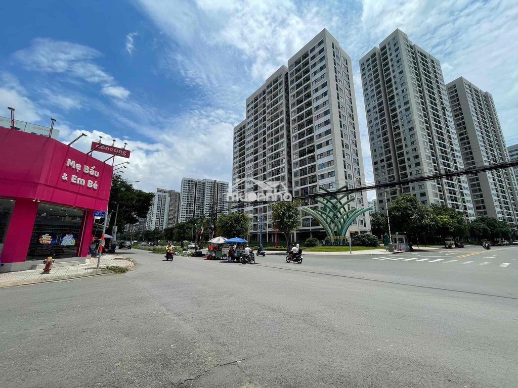 Bán nhà kho vị trí đẹp - đối diện vinhome quận 9 - đường xe tải - Ảnh 3