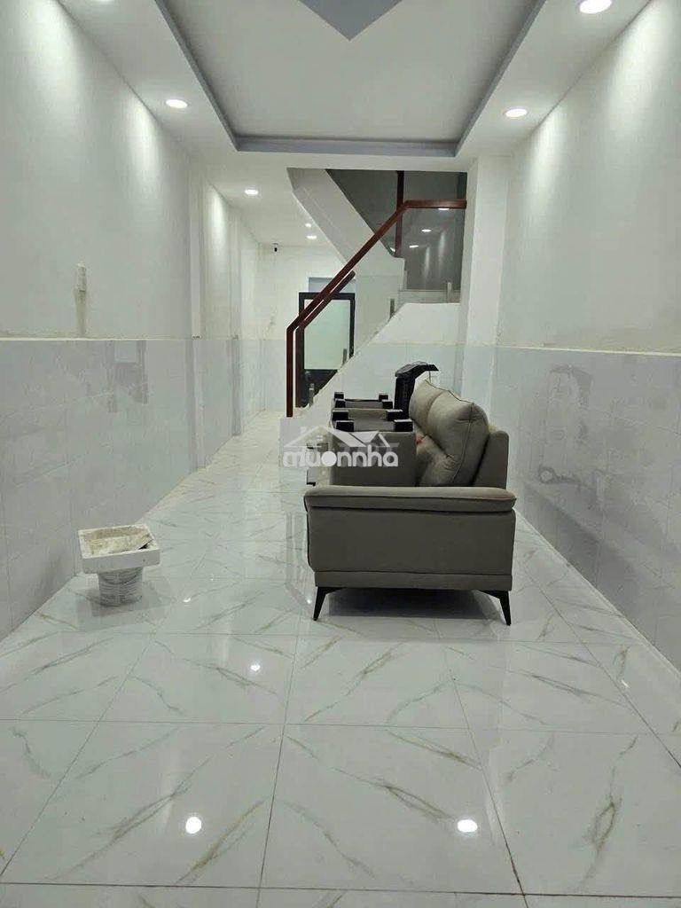 Cho thuê nhà nguyễn trãi quận 5