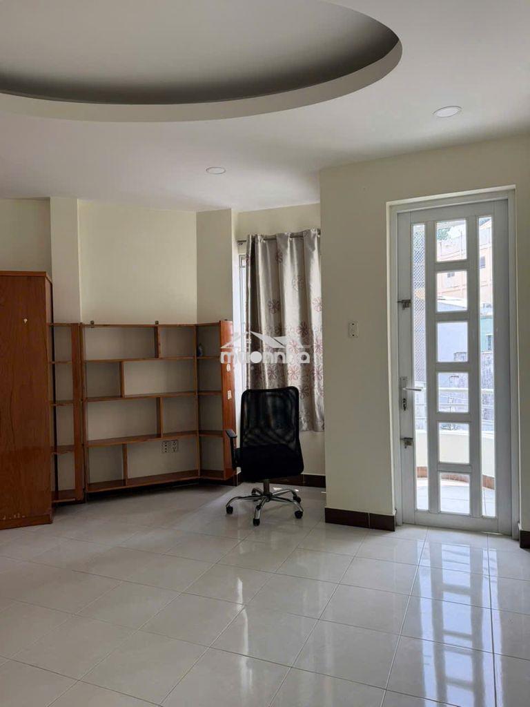 Nhà mới 3pn hoà hảo quận 10_tiện ở gia đình_vp công ty