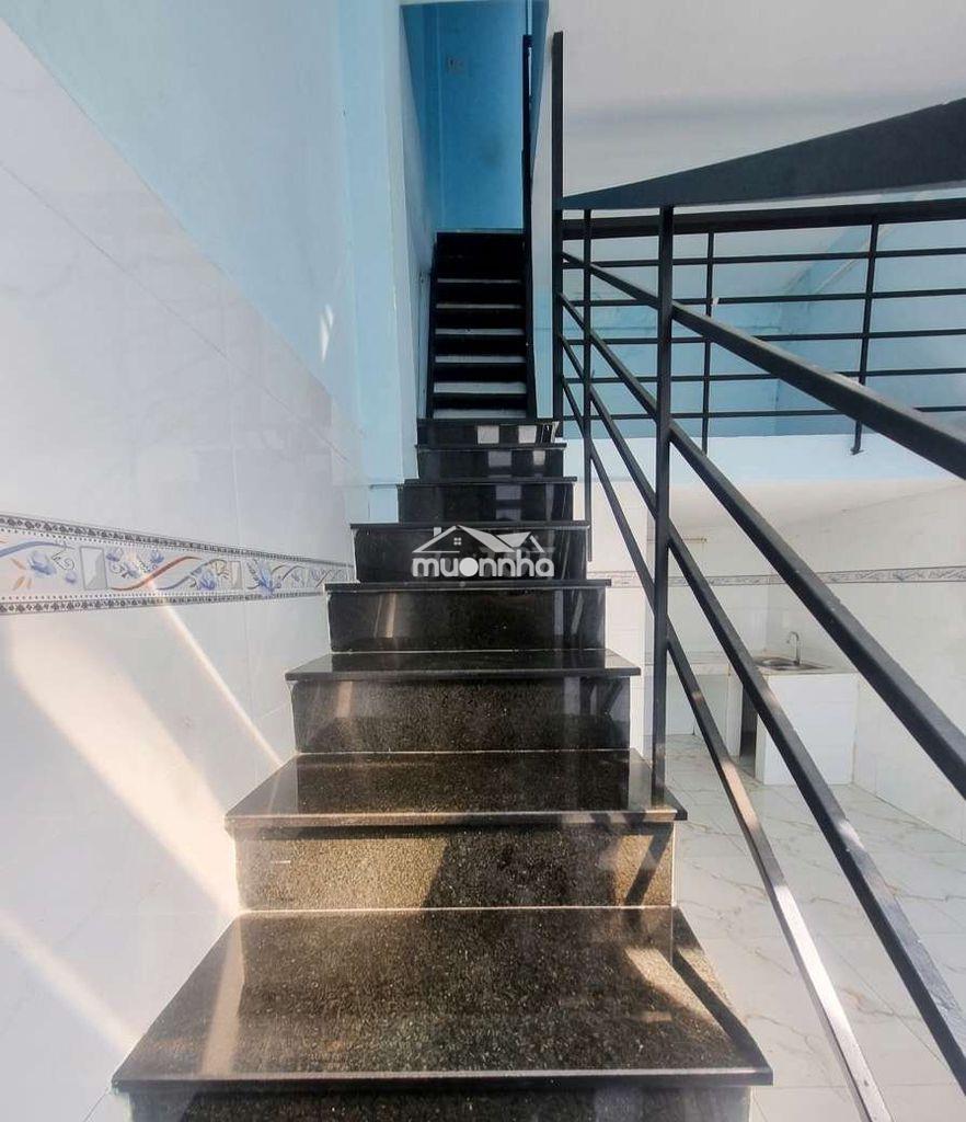 Nhà khu bầu cát - giá vip - hẻm 5m - q.tân bình. - Ảnh 4