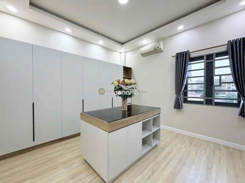 🏢 Cho thuê nhà hẻm xe hơi phạm viết chánh – trung tâm tp.hcm - Ảnh 4