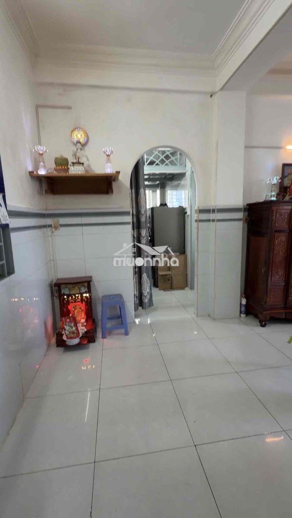 Chủ ngộp cần bán gấp chung cư cây mai - 60m2 - 2pn - 2wc sổ hồng riêng - Ảnh 4