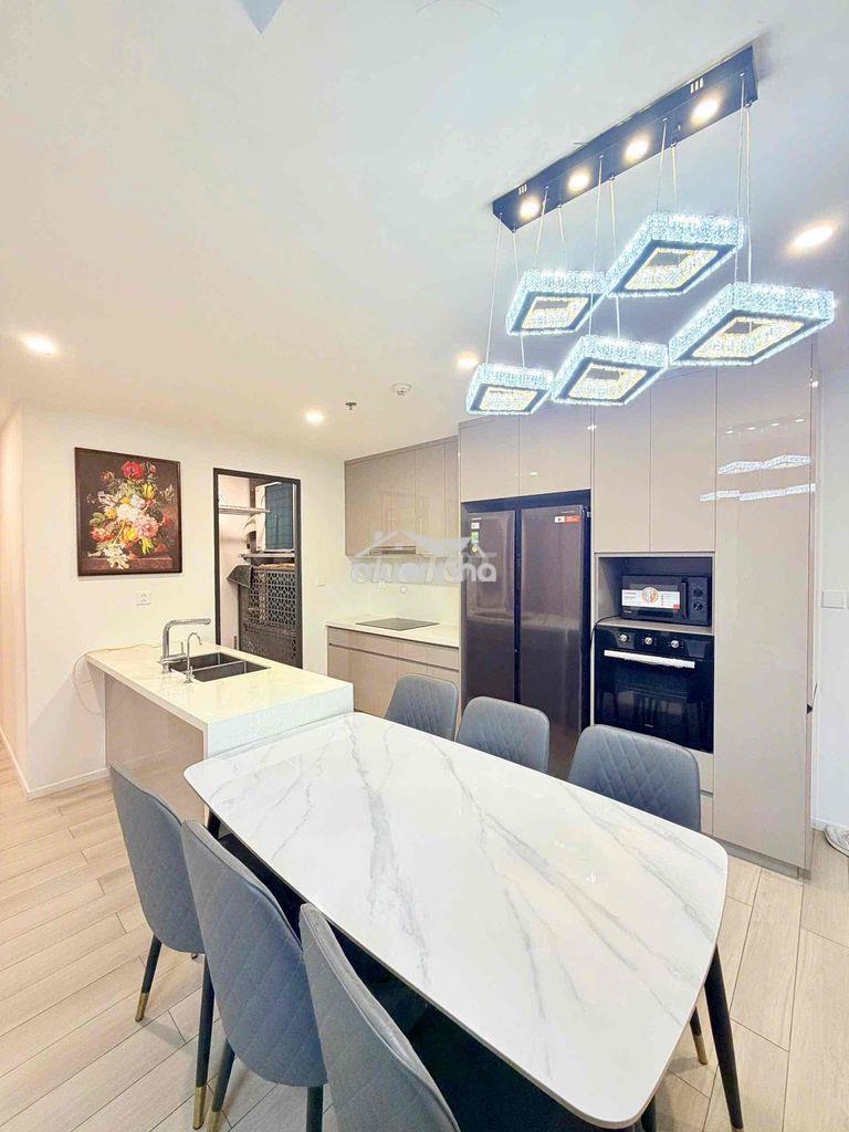 Cho thuê giá tốt vinhomes grand park quận 9 chỉ từ 4tr - Ảnh 4