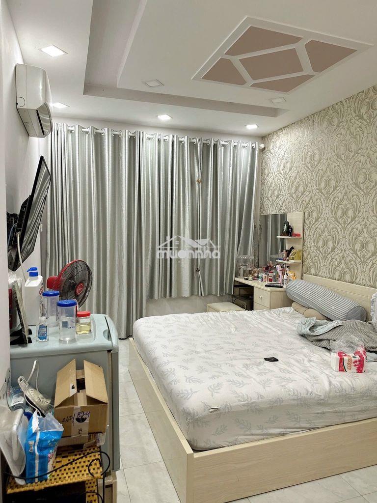 Chủ gấp- giảm 600tr-hxh -5 tầng nguyễn đình chiểu p2 q3-3,6x11m - Ảnh 4