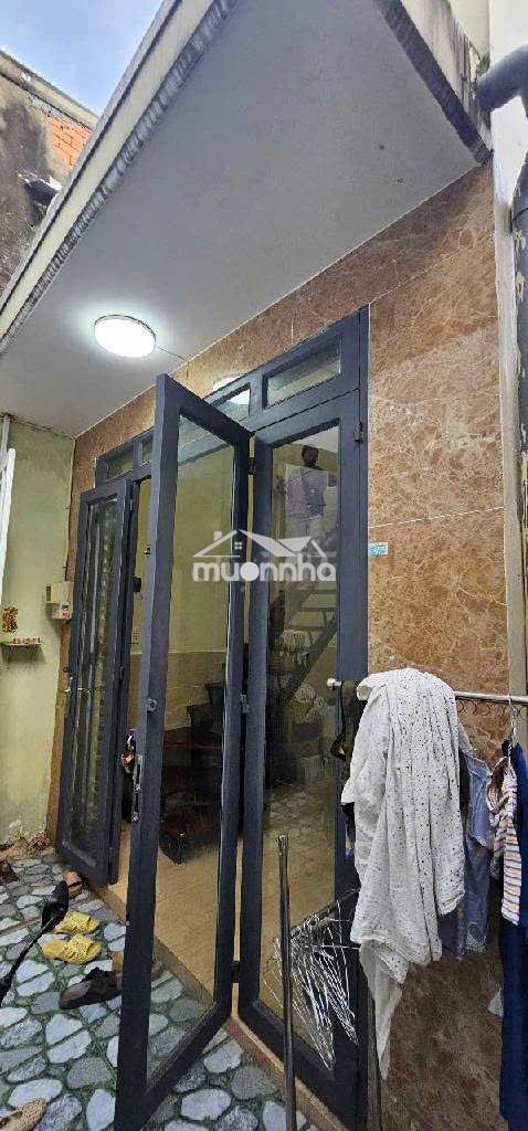 Nhà sát đầm sen 🔥chủ gấp bán giá rẻ-💥 nhỉnh 3 tỷ - dtsd 92m2 - Ảnh 2