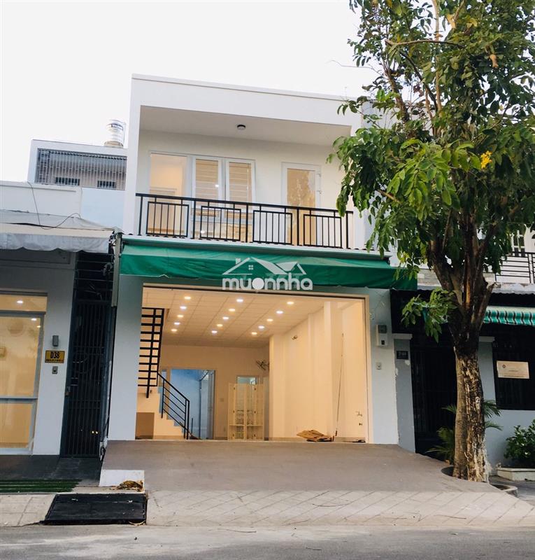 Chính chủ: nhà riêng quận 7, khu tdc phú mỹ đường 20m, hướng nam