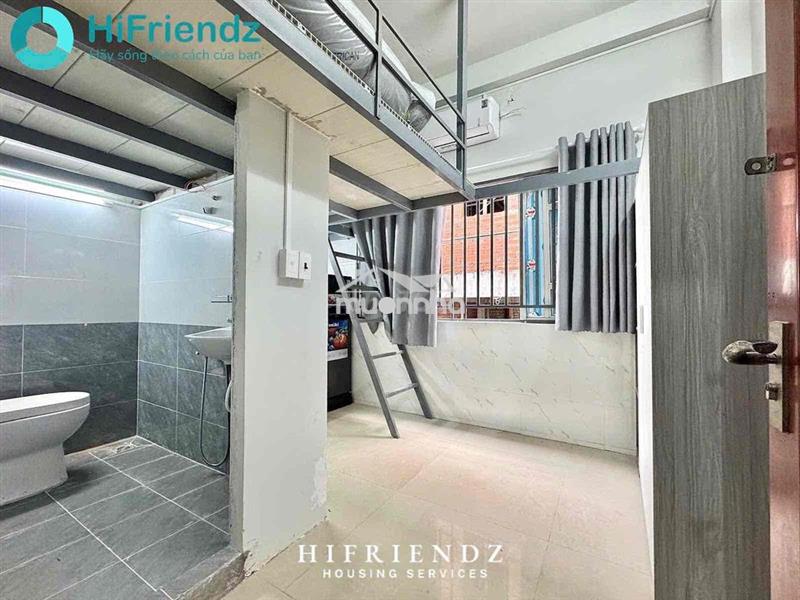 Khai trương nhiều phòng gác duplex mới kengg , phạm hùng gần parc mall