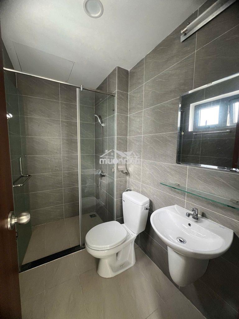 Bán căn hộ quận 8 ngay phạm thế hiển, 3 pn, 74m2, view hồ bơi - Ảnh 4
