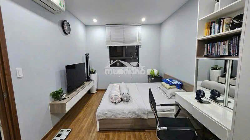 Bán ch cityland park hills 113m², 3pn, full nội thất, sổ hồng – 7,8 tỷ - Ảnh 4