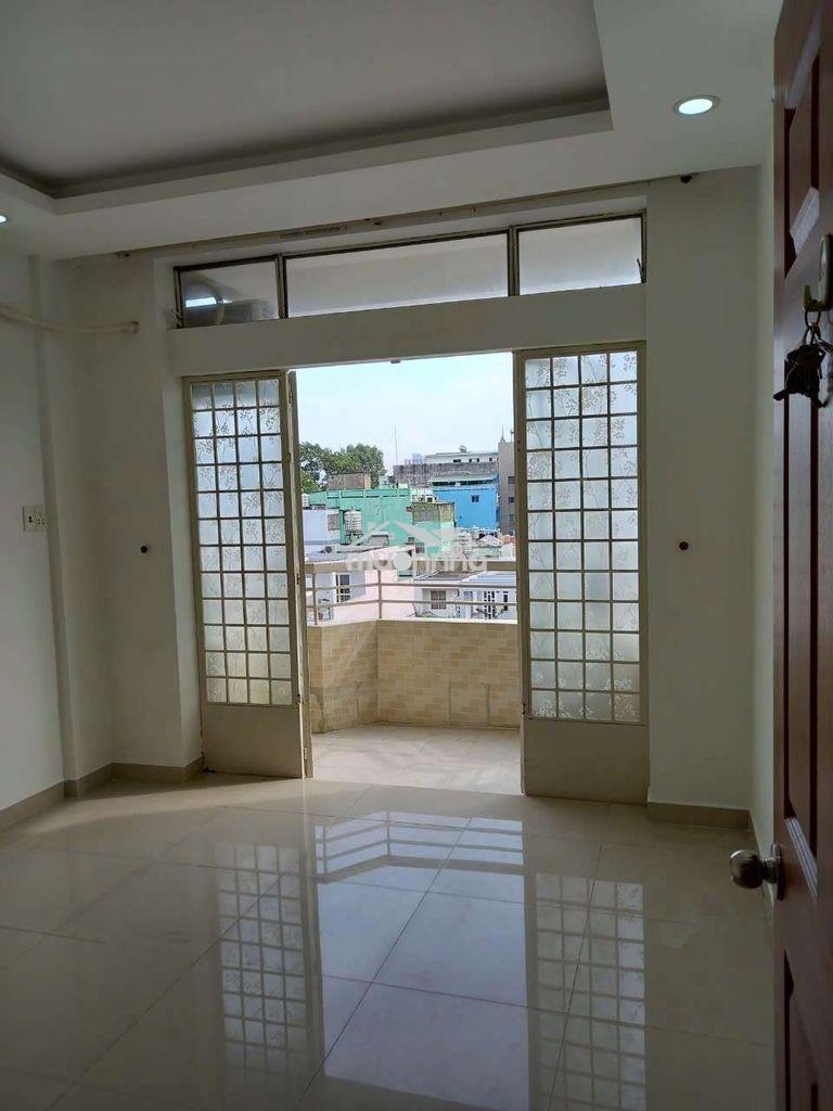 Chung cư phan văn trị 65m2 - Ảnh 4
