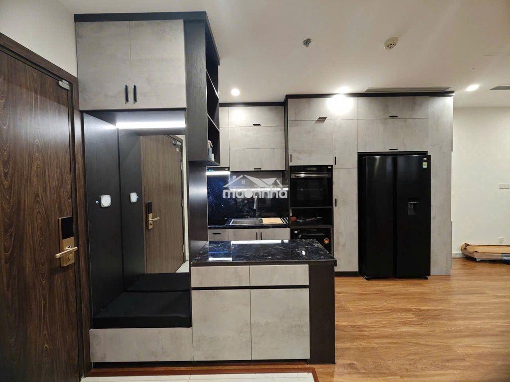 Chính chủ sang lại giá gốc căn hộ cao cấp toà be1, vinhome grand park - Ảnh 3