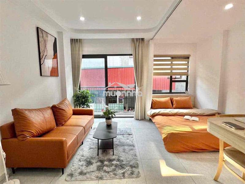 Hot hot🎉 phòng 33m2 full nội thất mới keng  gần chợ bà chiểu
