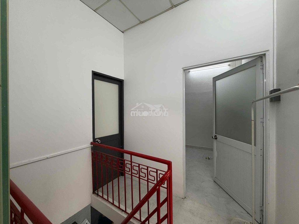 Cho thuê nhà nguyên căn an bình - quận 5 - 2pn 2wc - hẻm thông thoáng - Ảnh 3