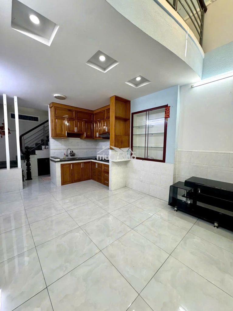 ❌❌Cho thuê nhà nguyên căn 4 tầng -116/ dương quảng hàm,p5 gò vấp, 10tr - Ảnh 3