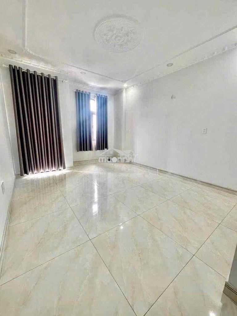 Nhà liên khu 4-5 ( 4x24m ) hẻm 7m giá 12,5tr/ tháng - Ảnh 4