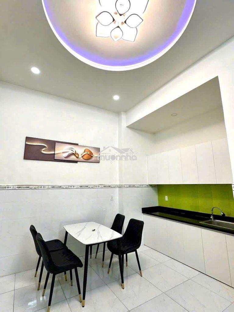 Chính chủ bán căn nhà tâm quyết bê tông cốt thép trần văn đang chỉ 4t2 - Ảnh 3