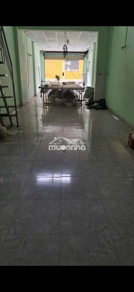 Cho thuê nhà 4x20m 1 lửng hxt lê trọng tấn - Ảnh 3