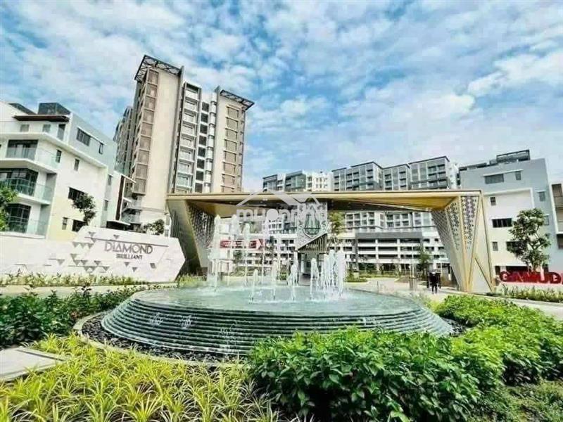 Cho thuê nhiều căn brilliant,centery,emerald celadon city quận tân phú