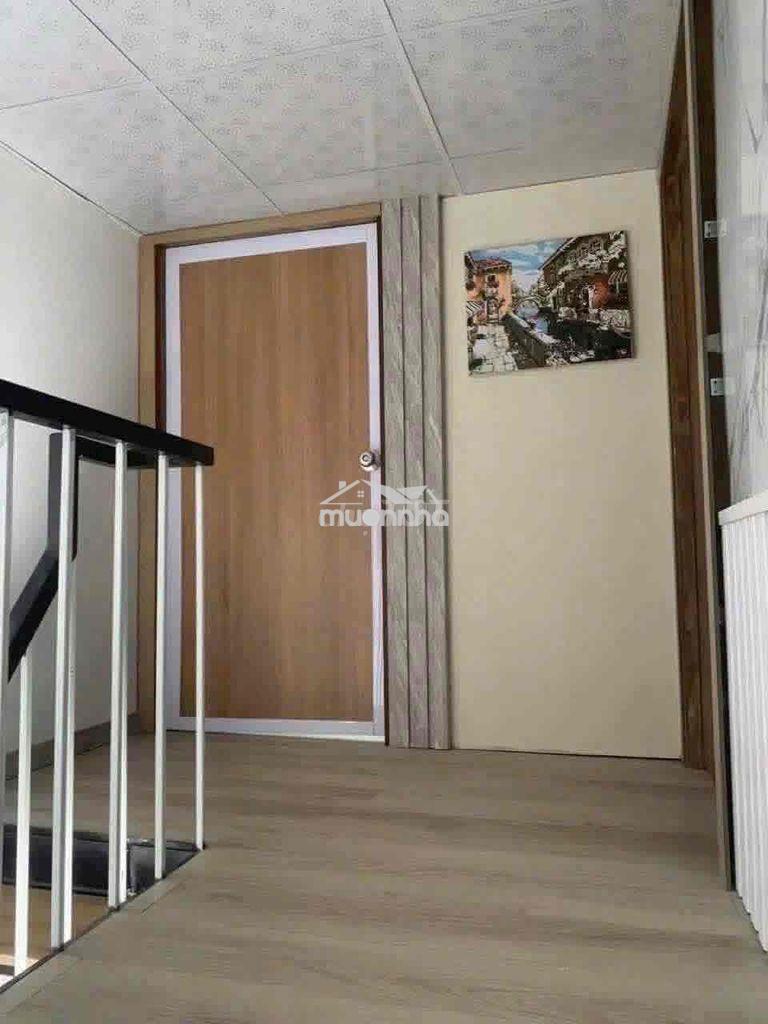 Nhà 2pn tx38 giá 4,5 triệu - Ảnh 3