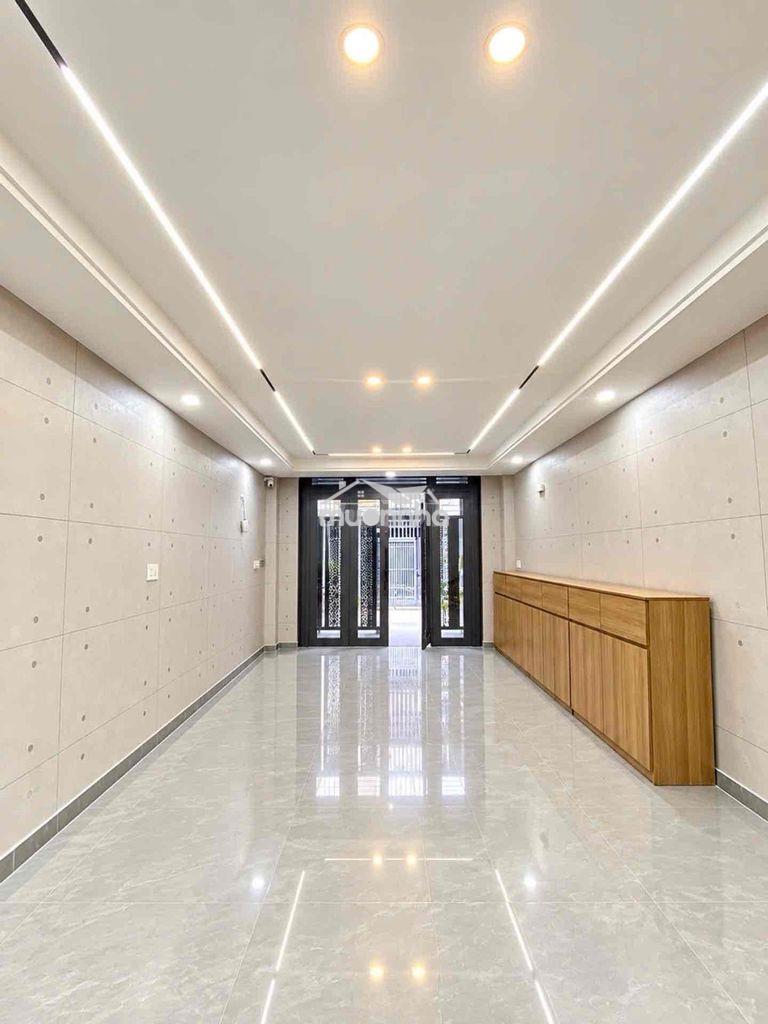 Nhà trệt lửng etown 2 cộng hòa 46.5 m 2 tầng hẻm kinh doanh - Ảnh 2