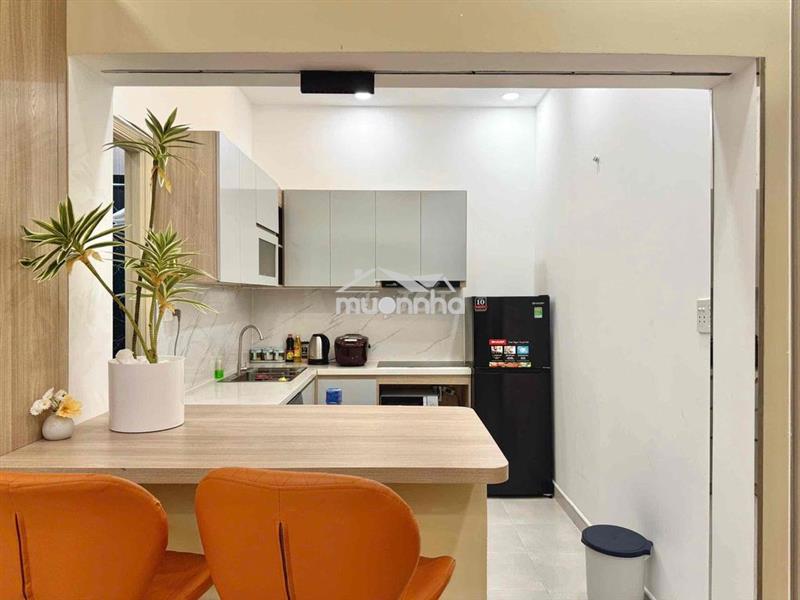 🔥Chdv mới tại đường nguyễn hữu cảnh🔥