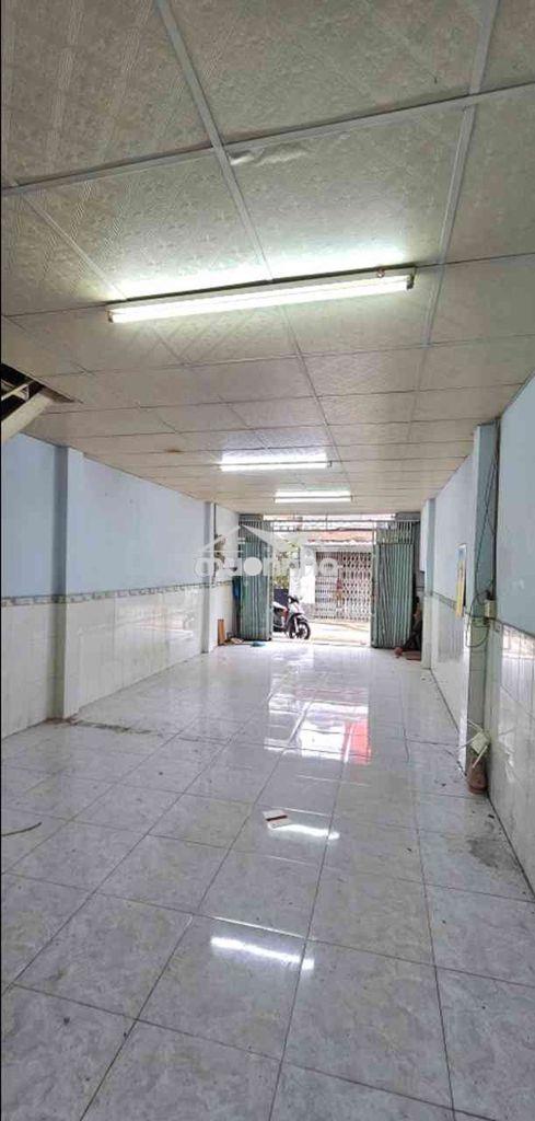 🔥 Tân hòa đông, quận 6 – 68m² –2tầng.cách vòng xoay phú lâm 500m