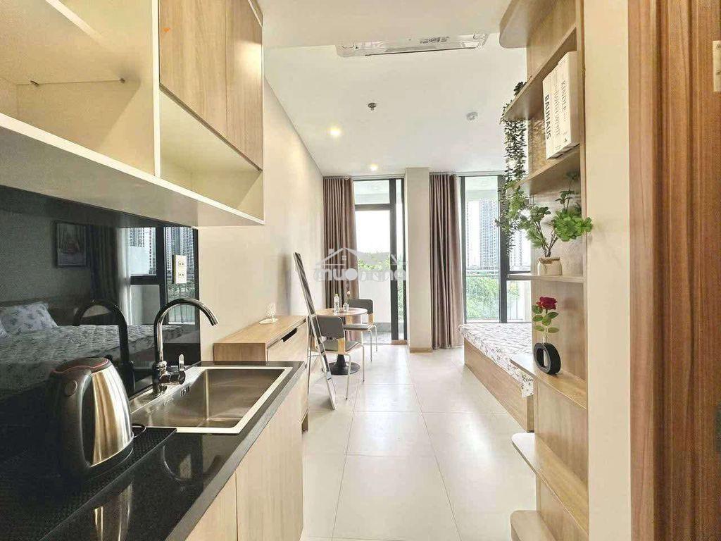 🍀Bancông siêu thoáng ngay trung tâm quận 10_full nội thất mới 100% - Ảnh 2