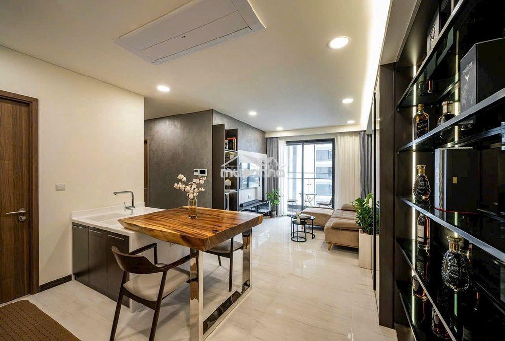 🏡 Rổ hàng cho thuê kingdom 101 | 1pn • 2pn • 3pn | trống sẵn từ 17tr - Ảnh 4