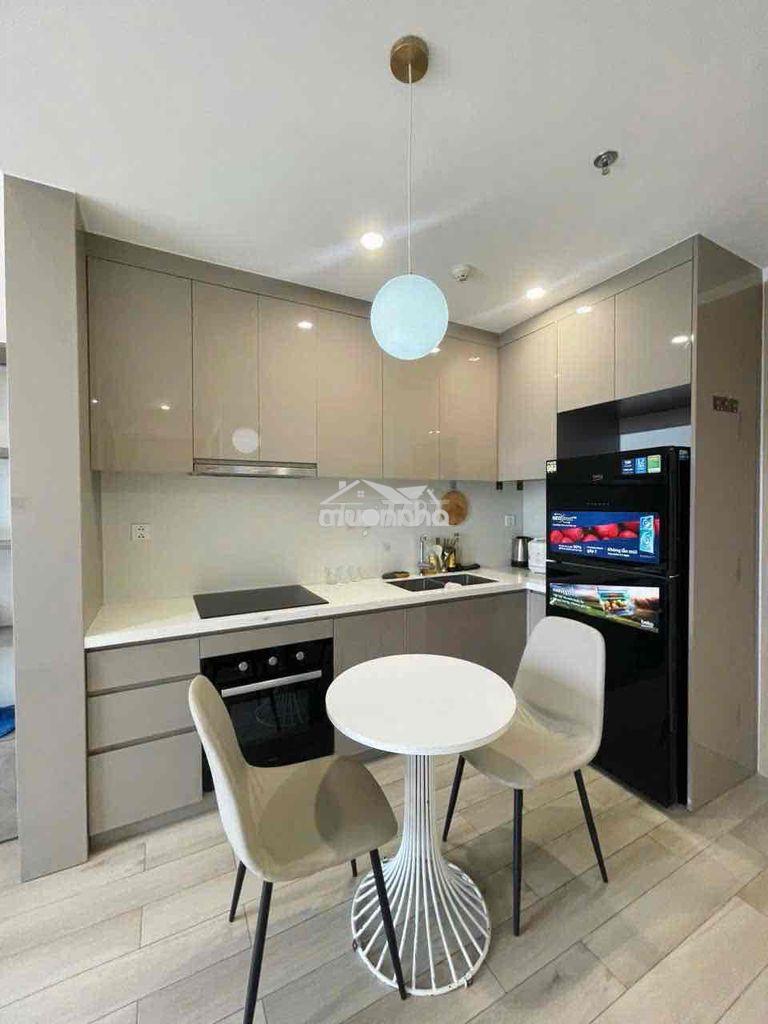 1pn+ 52m2  masteri centre point,full nội thất đang cho thuê 11tr/th