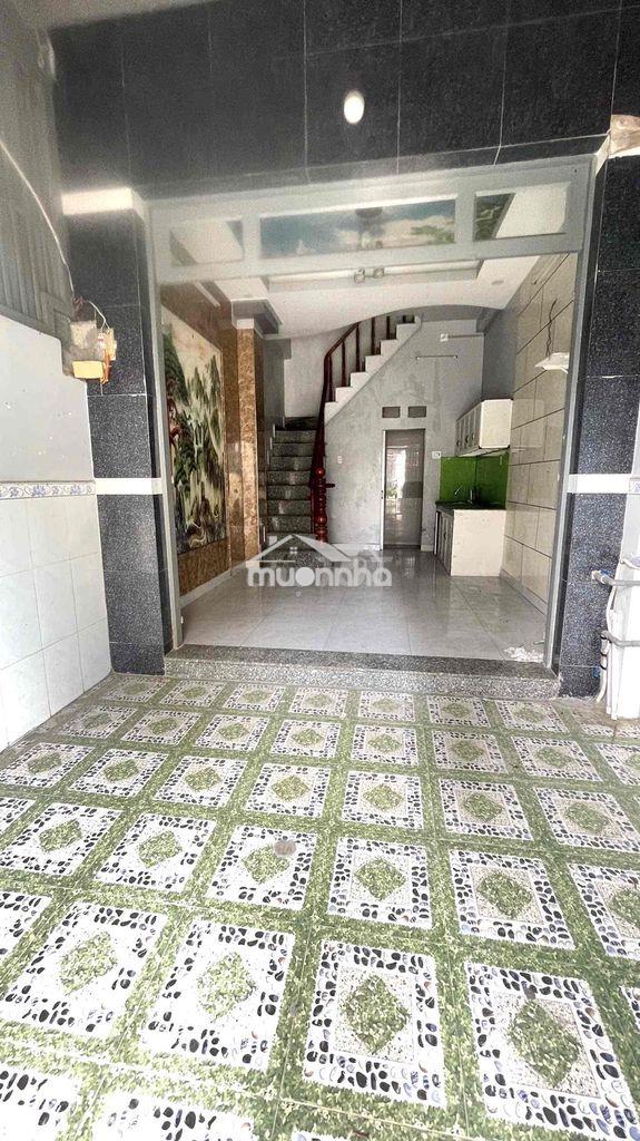 Bán nhà hương lộ 2 nối dài-bình tân-dt 40m2-4 tầng 3pn-hẻm xe hơi-2.1t - Ảnh 2