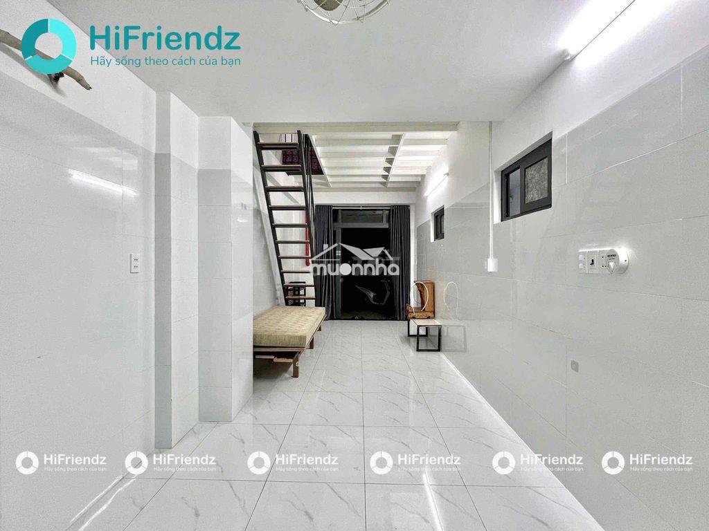 Cho thuê nhà nguyên căn 1 trệt 1 lầu rộng 60m2 ngay nguyễn văn quá - Ảnh 2