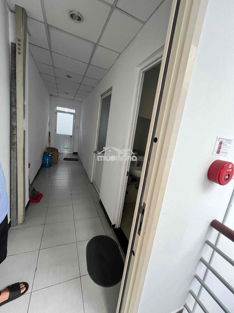 Cho thuê  văn phòng nguyễn công chứ  quận 1 - Ảnh 3
