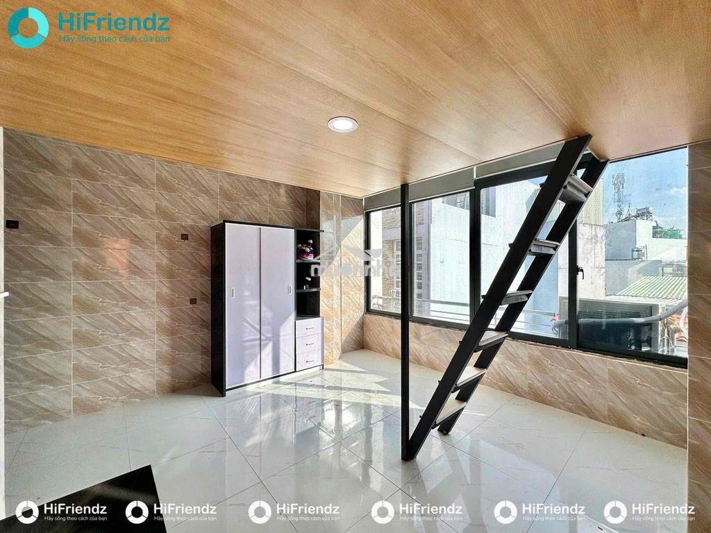 Cho thuê phòng trọ duplex ban công mới siu đỉnh⭐️ - t10/2026 - Ảnh 4