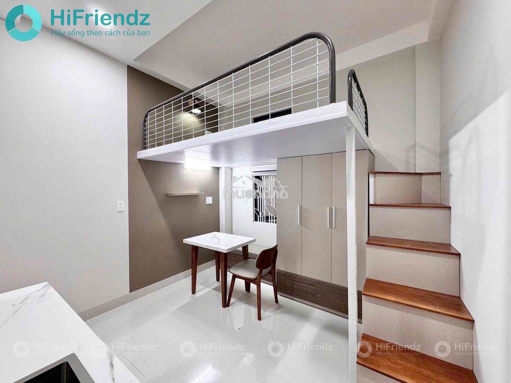 Duplex full nội thất giá rẻ gần đh bách khoa q10 thang máy gần 3/2 - Ảnh 2
