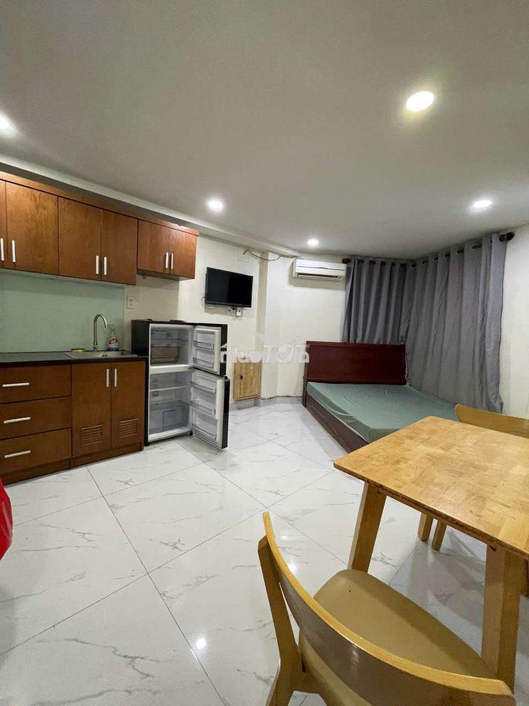 Cho thuê phòng đầy đủ tiện nghi