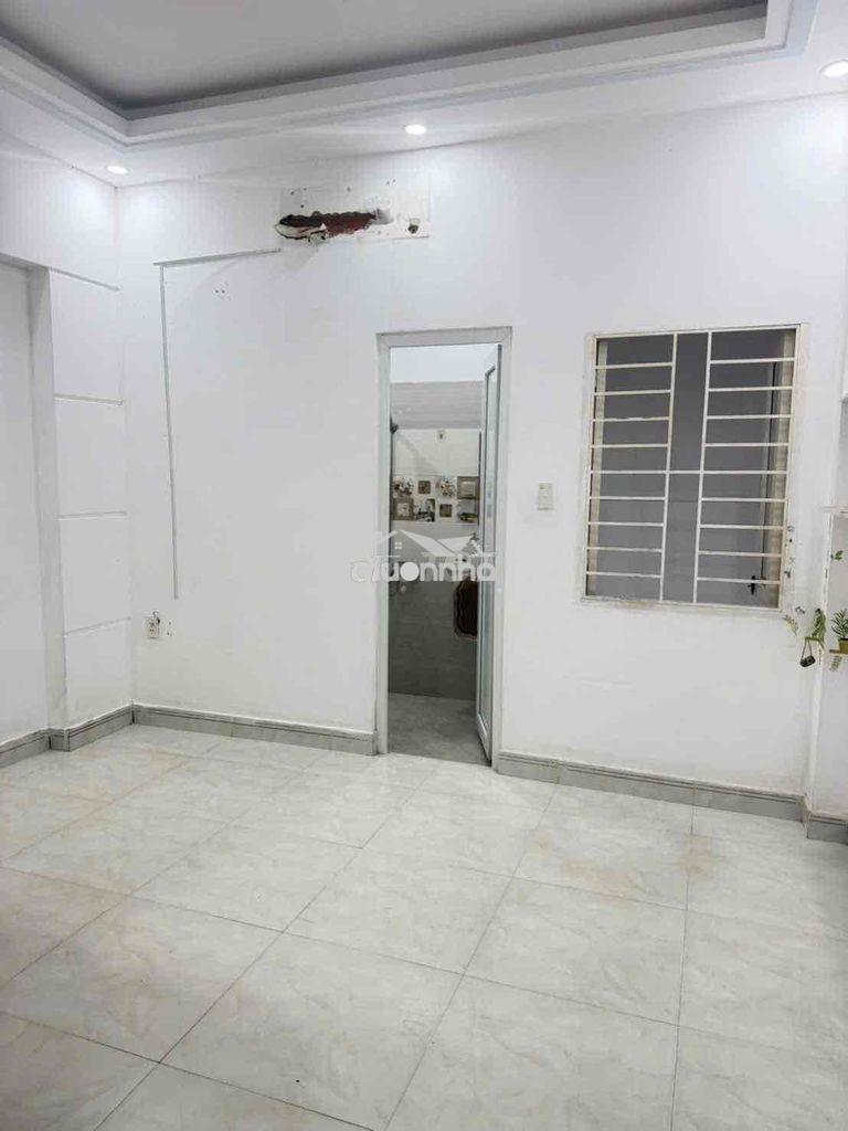 Cho thuê nhà thạnh xuân 22 dt 4x15m đường 7m - Ảnh 4
