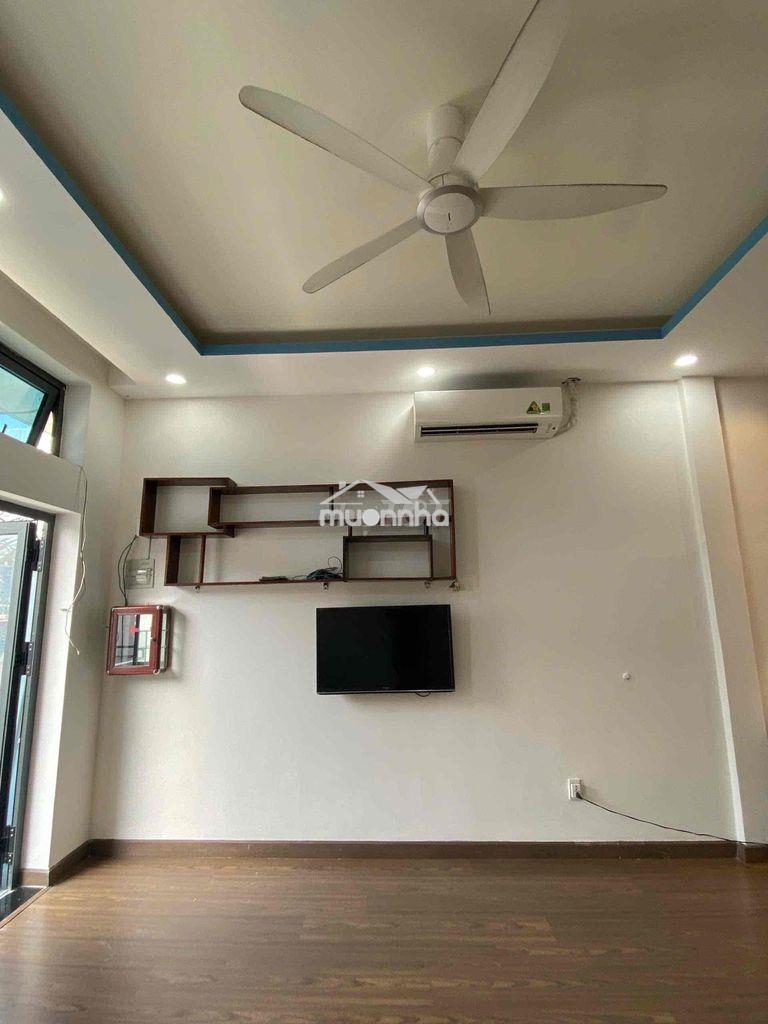 Bán chung cu lầu 1 + lửng , dt 47m2 , ngang 4m , dài 13m , 2pn 1wc - Ảnh 3