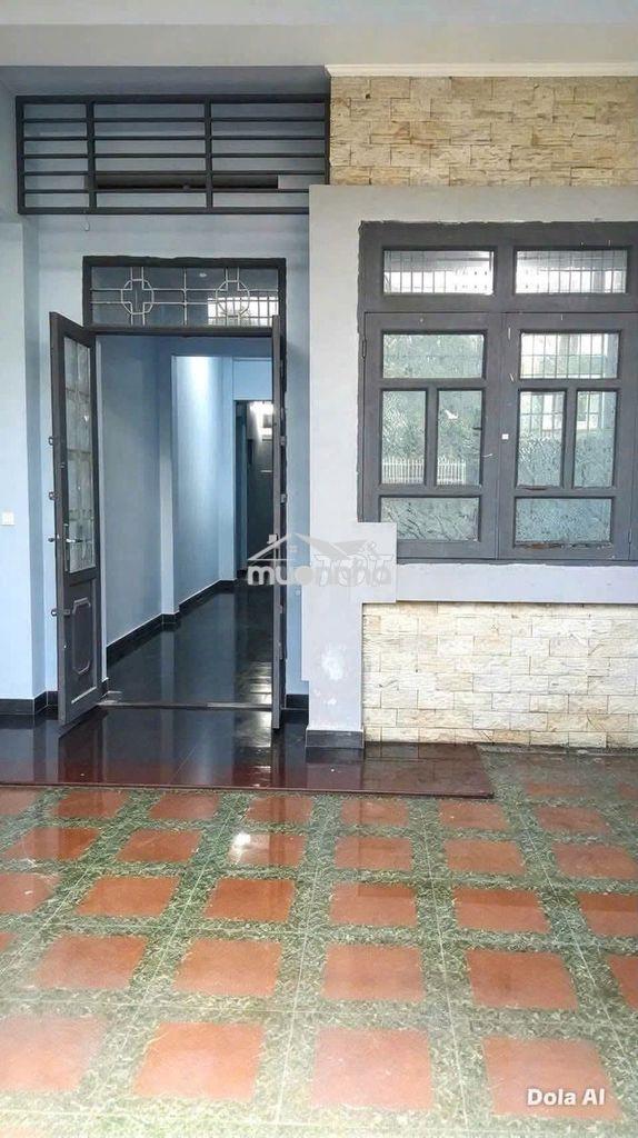 Cho thuê nhà đường số 26 p. linh đông - dt 100m2 có 2pn1wc giá 8tr/th - Ảnh 2