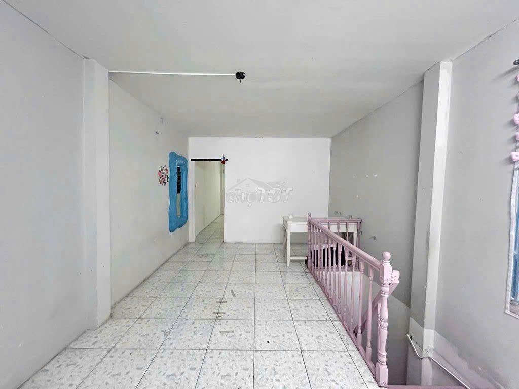 Cho thuê nhà : phó đức chính, quận bình thạnh. - Ảnh 4