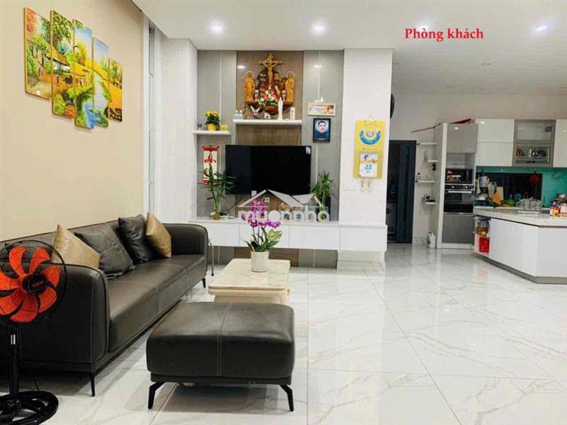 Cho thuê 793 kdc kiều đàm p.tân hưng quận 7 dt 8x15m
