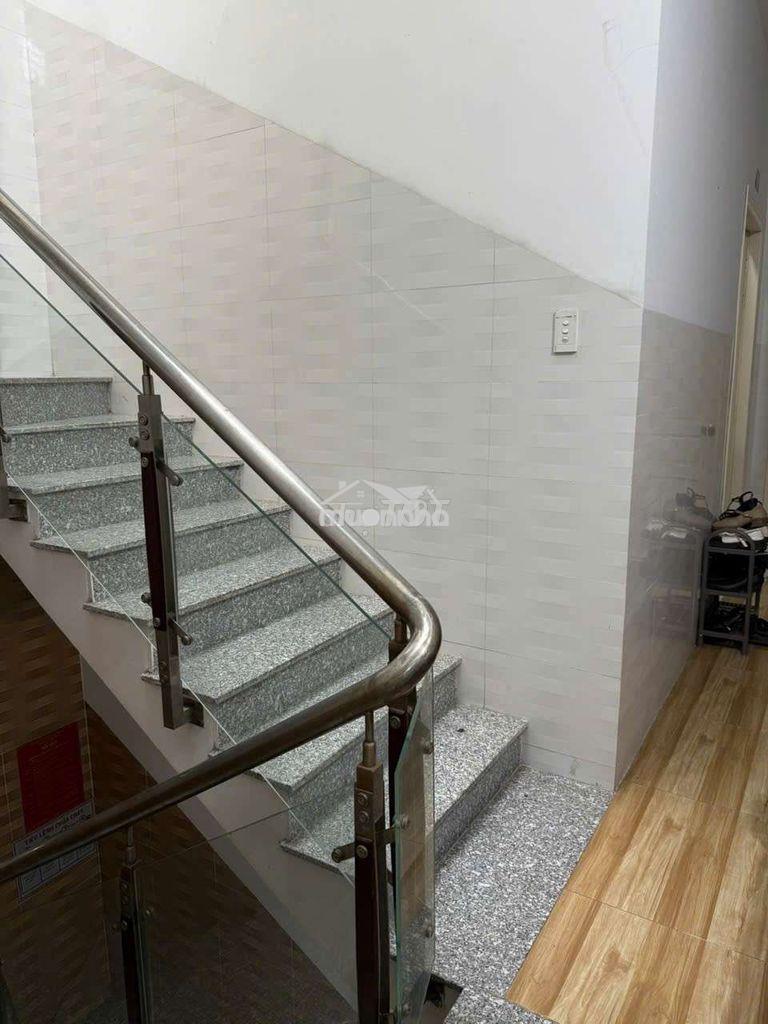 Tài sản thương mại 14 phòng cho thuê quận bình tân - Ảnh 3