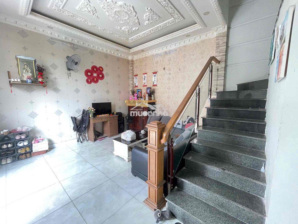 Nhà đẹp nhà bè – cn 73,5m² – 2pn 3wc – giá 4,6 tỷ - Ảnh 2