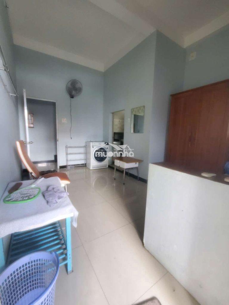 Cho thuê nhà nguyên căn hẻm xe hơi 8m vườn lài , apđ, q.12 - Ảnh 3
