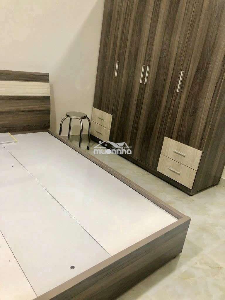 🔥 25tr – nhà 4pn 4wc, 4 tầng – lê quang định, bình thạnh - Ảnh 4