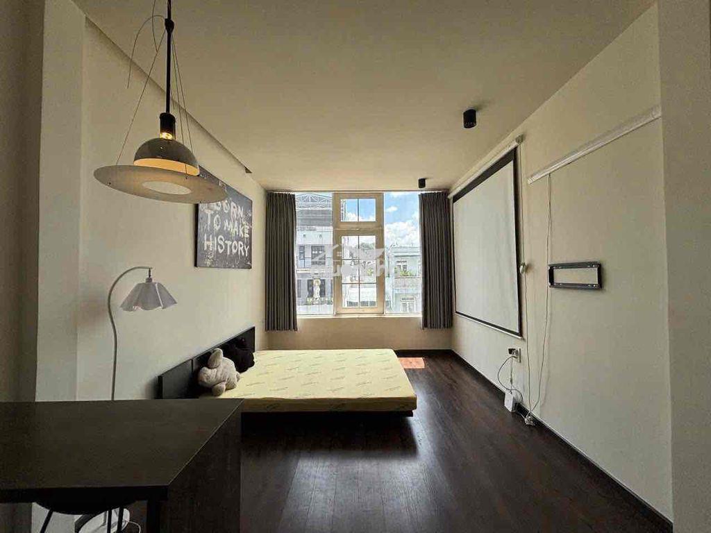 🏡 Căn hộ dịch vụ nằm ngay quận 10 ngay ngã 7 lý thái tổ - Ảnh 3